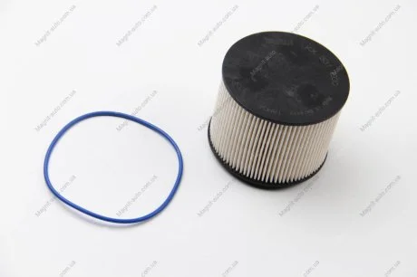 Фильтр топливный Mahle MAHLE / KNECHT KX331D