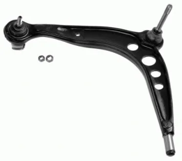 Рычаг BMW 3 (E36) "FL "90-03 LEMFORDER 25924 01