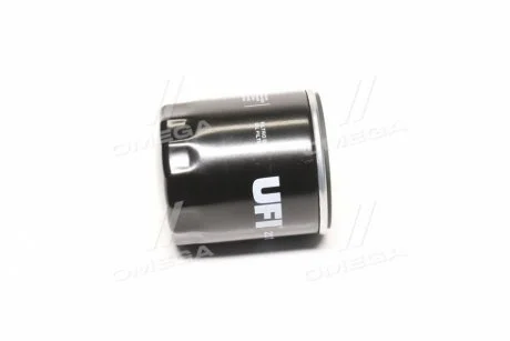 Фільтр оливний LANOS, AVEO, LACETTI, NUBIRA, NEXIA (вир-во) UFI 23.129.02