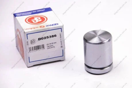 Поршень, корпус скобы тормоза SEINSA AUTOFREN D0 25386