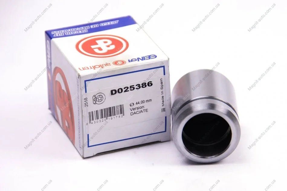 Поршень супорта зад BMW 3 E90-E93/MB W211/W164/VW Transporter T5 44x55,5 AUTOFREN D0 25386 (фото 1)