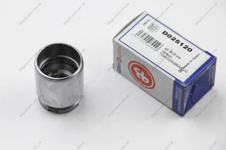Поршень, корпус скобы тормоза SEINSA AUTOFREN D0 25120