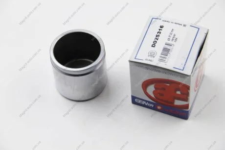 Поршень, корпус скобы тормоза SEINSA D025316 AUTOFREN D0 25316