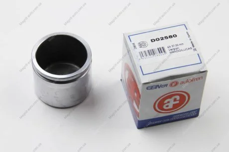 Поршень супорта перед CERATO/PRIMERA/COROLLA (57х49,6мм) 90- AUTOFREN D0 2580