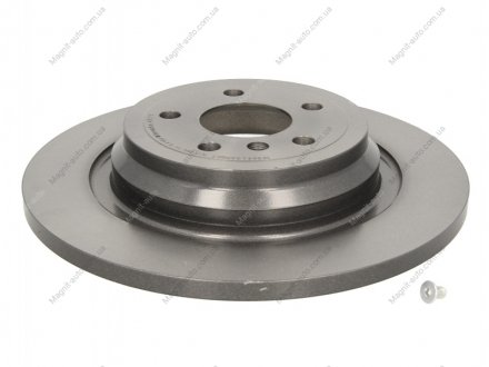 Тормозной диск Painted disk BREMBO 08.A957.11