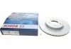 Диск тормозной BOSCH 0 986 478 012 (фото 1)