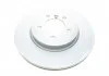 Диск тормозной BOSCH 0 986 478 012 (фото 6)