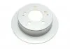 Гальмівний диск SSANG YONG Yong Action/Kyron/Rexton \'\'R \'\'2,0-3,2 \'\'05>> BOSCH 0 986 479 U21 (фото 1)