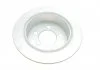 Гальмівний диск SSANG YONG Yong Action/Kyron/Rexton \'\'R \'\'2,0-3,2 \'\'05>> BOSCH 0 986 479 U21 (фото 2)