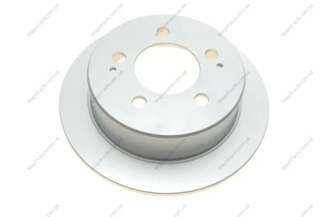 Гальмівний диск SSANG YONG Yong Action/Kyron/Rexton \'\'R \'\'2,0-3,2 \'\'05>> BOSCH 0 986 479 U21