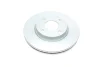 Гальмівний диск NISSAN Tiida "F "D=280mm "07>> BOSCH 0 986 479 737 (фото 5)