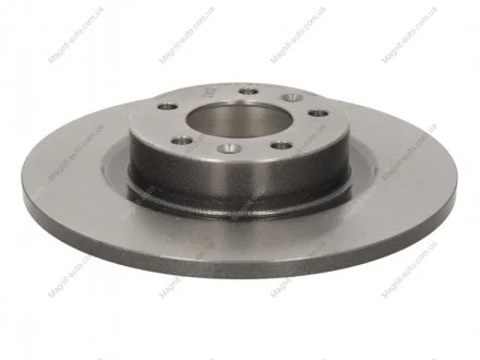 Гальмівний диск BREMBO 08.A615.11