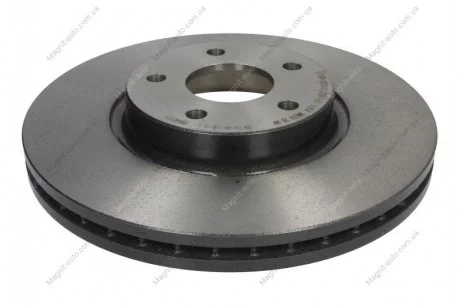 Тормозной диск BREMBO 09.A427.21