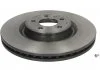 Тормозной диск Painted disk BREMBO 09.B970.11 (фото 1)