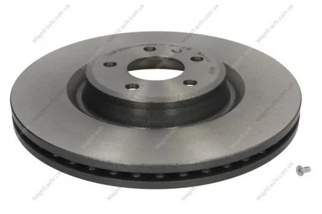 Тормозной диск Painted disk BREMBO 09.B970.11