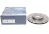 Диск гальмівний BOSCH 0 986 479 B15 (фото 1)