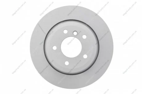 Тормозной диск BOSCH 0 986 479 056