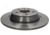 Гальмівний диск зад. Focus/Galaxy/Kuga/Mondeo/S-Max 07-21 (302x11) BREMBO 08.A540.11 (фото 1)
