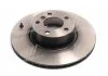 Тормозной диск зад. X3 (F25)/X4 (F26) 10-18 (330x20) BREMBO 09.B569.11 (фото 1)