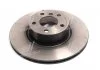 Тормозной диск зад. X3 (F25)/X4 (F26) 10-18 (330x20) BREMBO 09.B569.11 (фото 2)