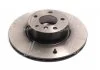 Тормозной диск зад. X3 (F25)/X4 (F26) 10-18 (330x20) BREMBO 09.B569.11 (фото 4)