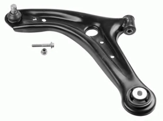 Рычаг FORD Fiesta "FL \'\'09>> LEMFORDER 36918 01 (фото 1)