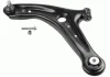 Важіль FORD Fiesta "FL \'\'09>> LEMFORDER 36918 01