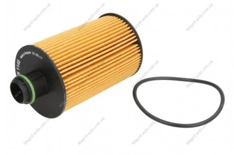 Фільтр масляний Mahle JEEPGrand Cherokee \'\'3.0 CRD V6 \'\'11>> MAHLE / KNECHT OX1145D
