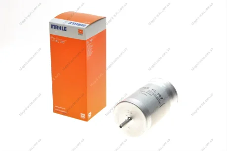 Фільтр паливний MAHLE / KNECHT KL767