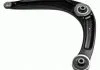 Рычаг перед., L, CITROEN C4/DS4, PEUGEOT 3008/308/5008, 1.2-2.0, 07- LEMFORDER 35561 01 (фото 1)