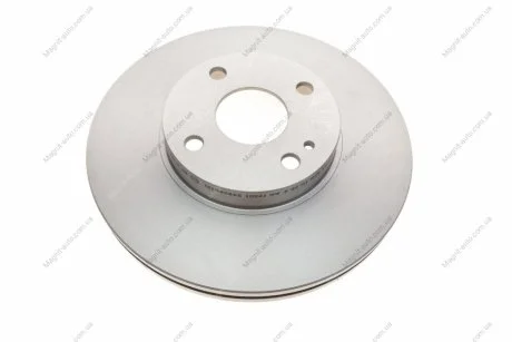 Диск тормозной передний лев/прав MAZDA 323 C IV, 323 C V, 323 F IV, 323 F V, 323 P V, 323 S IV, 323 S V, 929 IV, MX-3 1.6-3.0 06.89- BOSCH 0 986 478 638