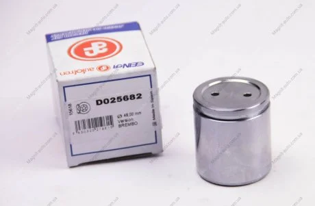 Поршень супорта зад Master/Movano 10- 48x53,5 AUTOFREN D0 25682