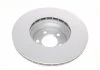 Тормозной диск BMW E65 E66 2002- F BOSCH 0 986 479 003 (фото 2)
