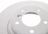 Тормозной диск BMW E65 E66 2002- F BOSCH 0 986 479 003 (фото 6)