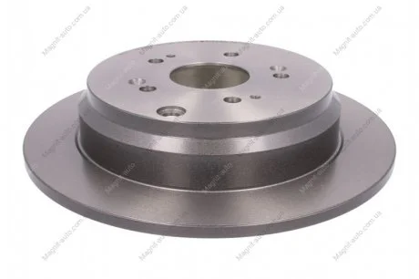 Тормозной диск BREMBO 08.A871.11