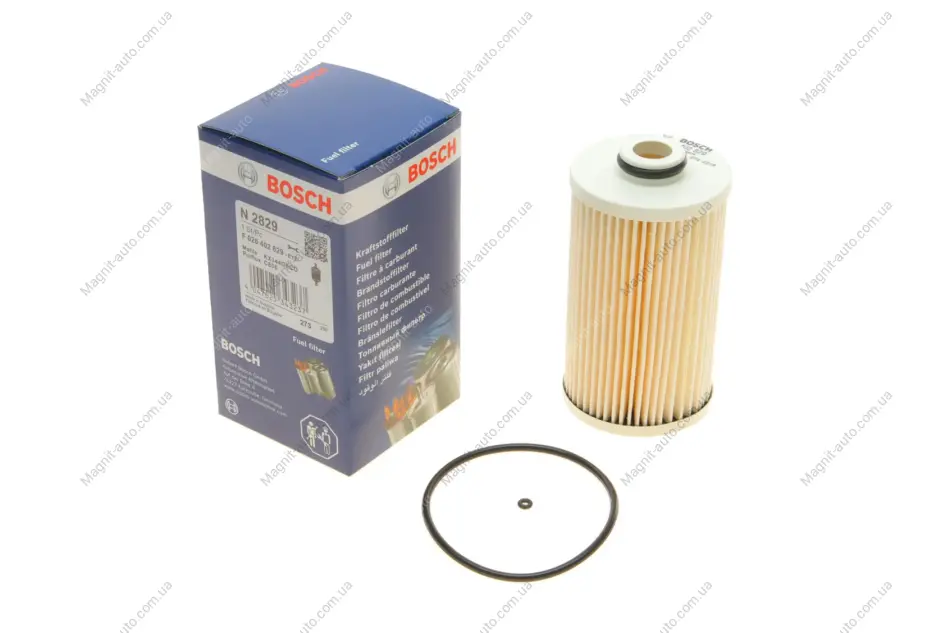 Паливний фільтр дизель HONDA CRV/Accord \'\'2.2i-DTEC/D BOSCH F 026 402 829 (фото 1)
