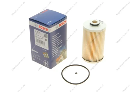 Паливний фільтр дизель HONDA CRV/Accord \'\'2.2i-DTEC/D BOSCH F 026 402 829