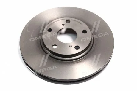 Диск тормозной BREMBO 09.A110.11
