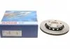 Тормозной диск AUDI A8, A8 Quattro R BOSCH 0 986 478 574 (фото 1)