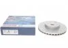Тормозной диск MB C/E ''F''08>> BOSCH 0 986 479 408 (фото 1)
