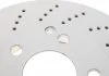 Тормозной диск MB C/E ''F''08>> BOSCH 0 986 479 408 (фото 6)