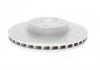Тормозной диск MB C/E ''F''08>> BOSCH 0 986 479 408 (фото 8)