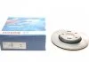 Тормозной диск BOSCH 0 986 479 743 (фото 1)