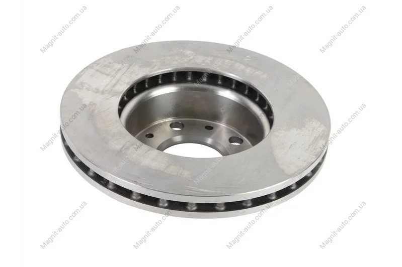 Гальмівний диск пер. Citroen Jumper, Fiat Ducato, Peugeot Boxer 06- (280*28) BREMBO 09.A235.20 (фото 1)