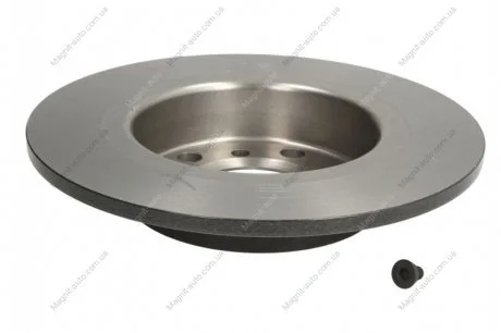 Тормозной диск 08B64911 BREMBO 08.B649.11