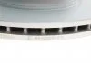 Диск тормозной BOSCH 0 986 479 771 (фото 3)