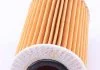 Фільтр масляний Mahle Lexus, Toyota MAHLE / KNECHT OX554D1 (фото 4)