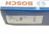 Диск гальмівний передній вентильований BOSCH 0 986 478 854 (фото 8)
