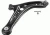 Важіль FORD Fiesta "FR \'\'09>> LEMFORDER 36919 01 (фото 1)