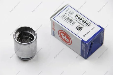 Поршень тормозного суппорта AUTOFREN D0 25267